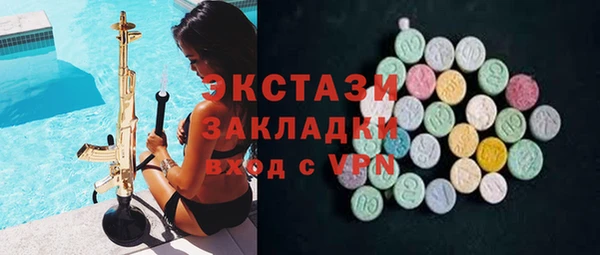 ECSTASY Бородино